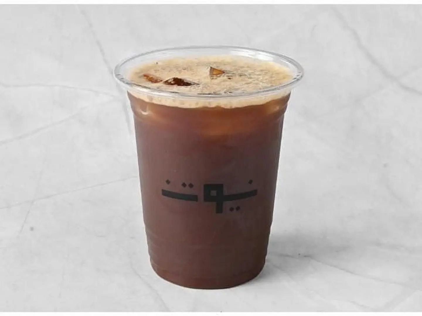 امريكانو - صغير