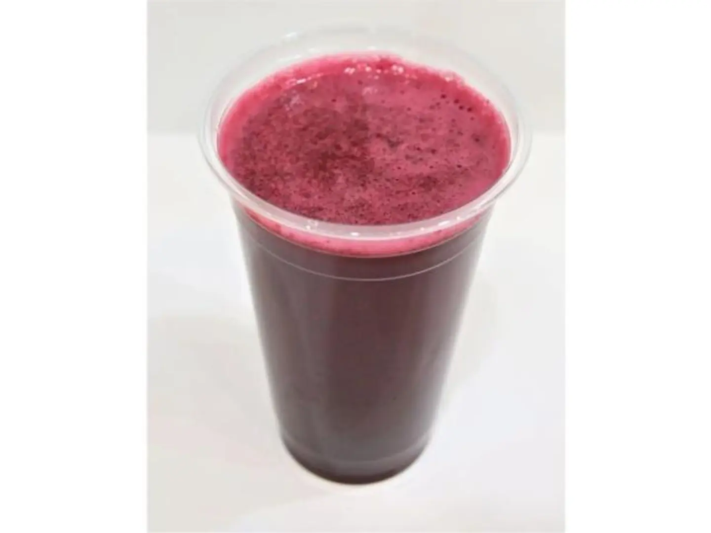 فراولة توت - صغير