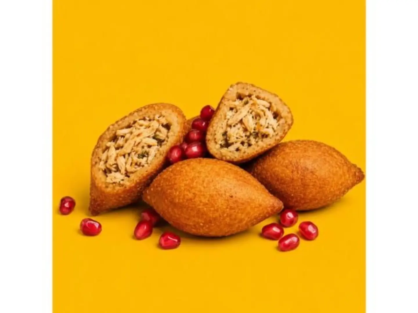 Chicken Kibbeh - Small