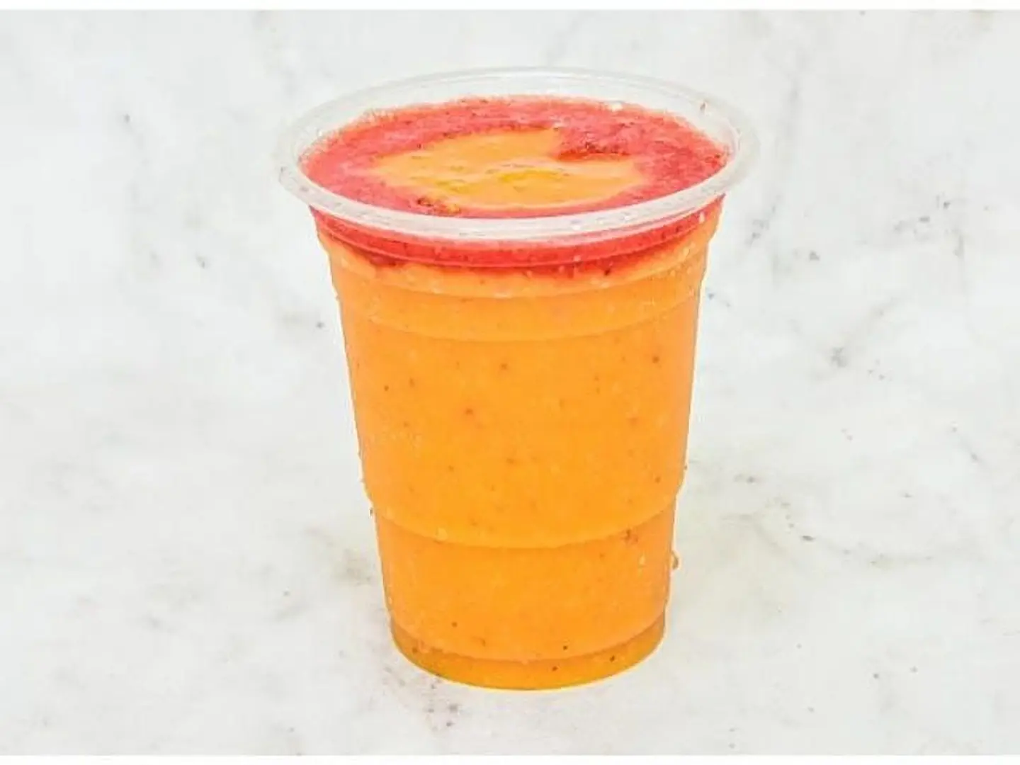 Mango And Strawberry - Medium