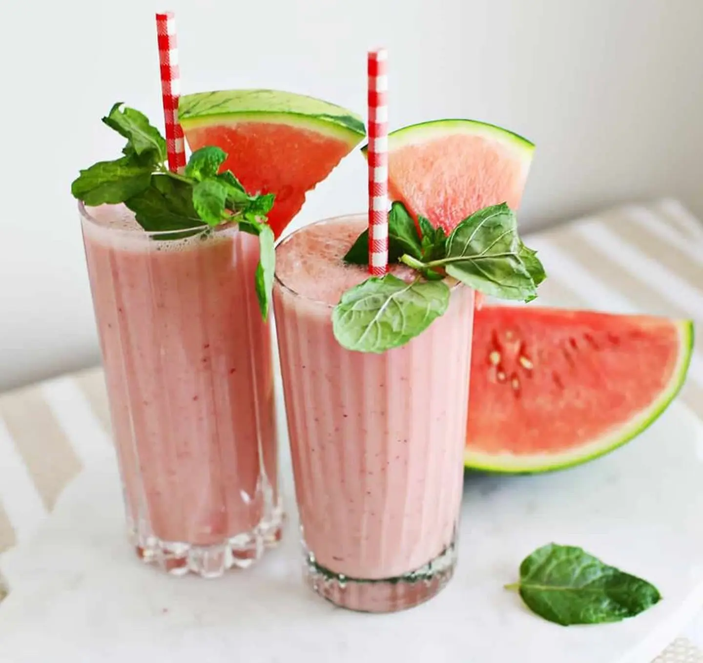 Watermelon Smoothie - Small Cup