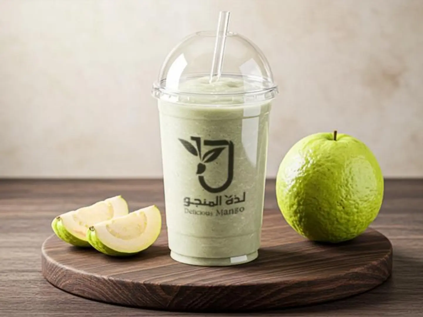 جوافة - صغير