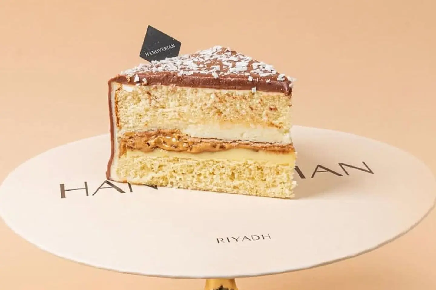 Southren Cake - Pic