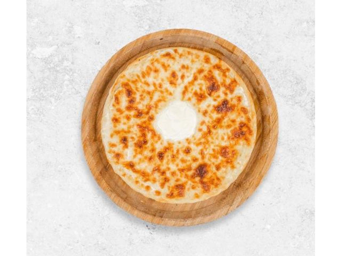 Ash Albulbul Pizza - Small
