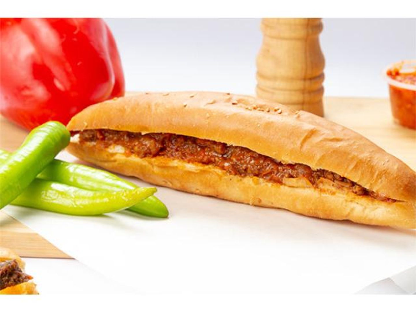 Ground Beef - Regular