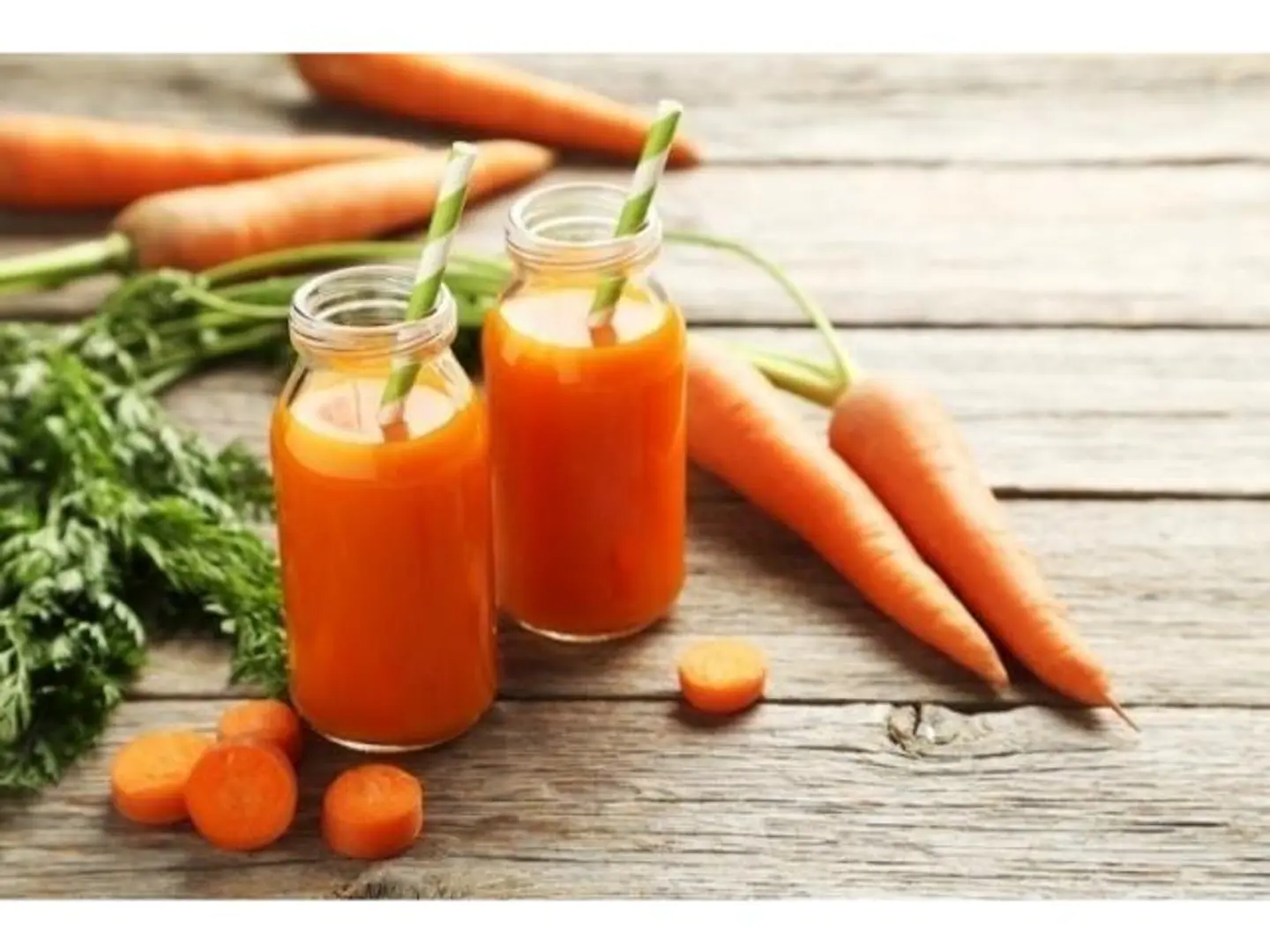 Carrot Juice - Small