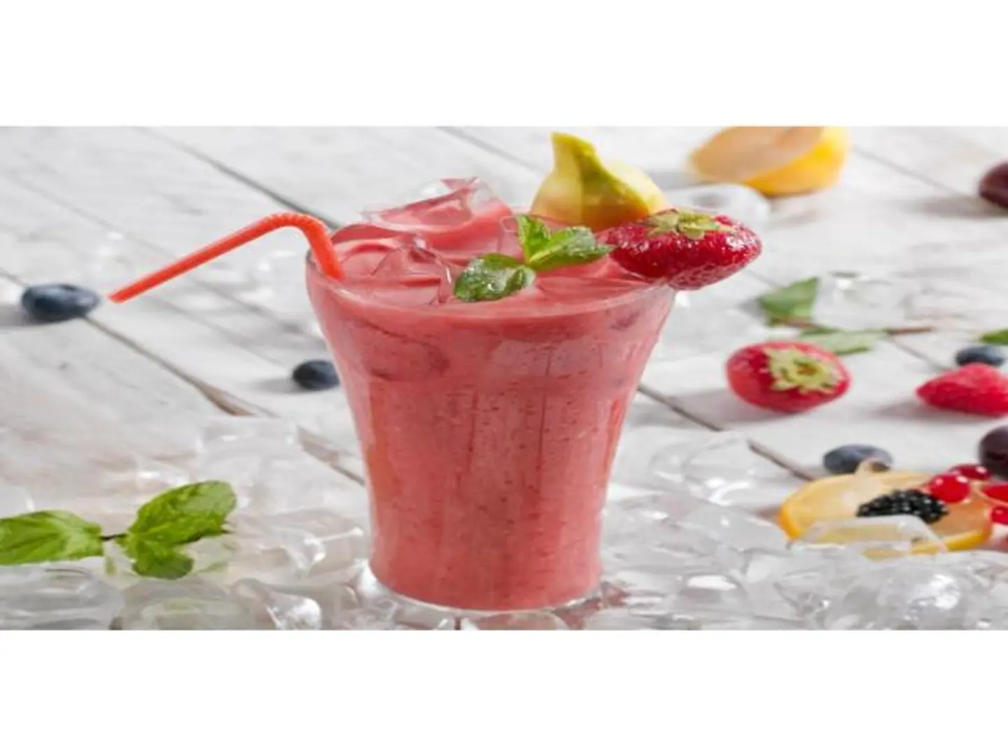 Sultan Juice - Small