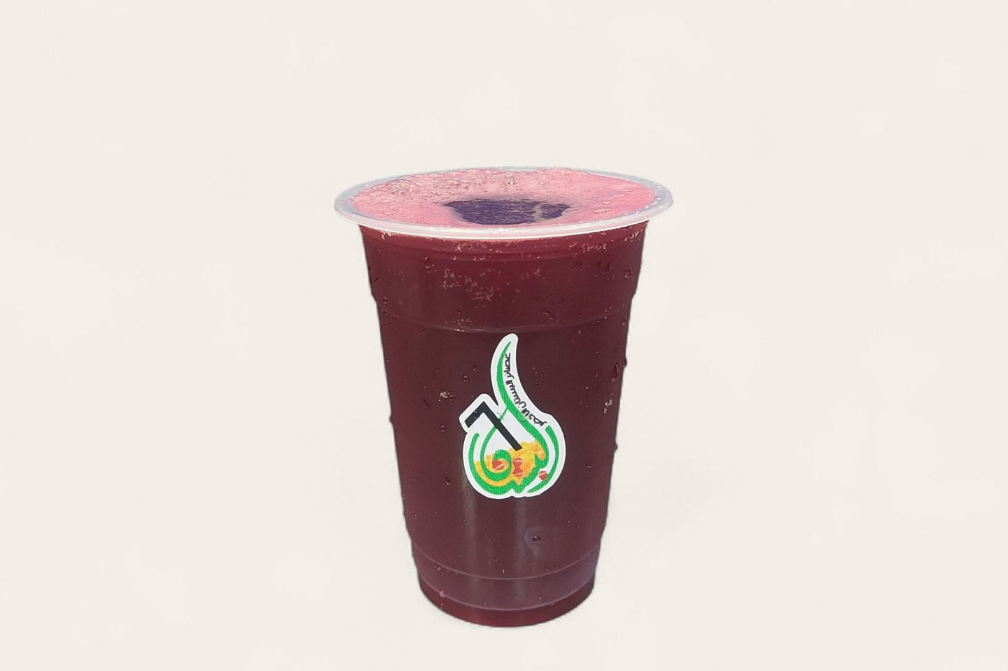 Hibiscus Strawberry - Medium