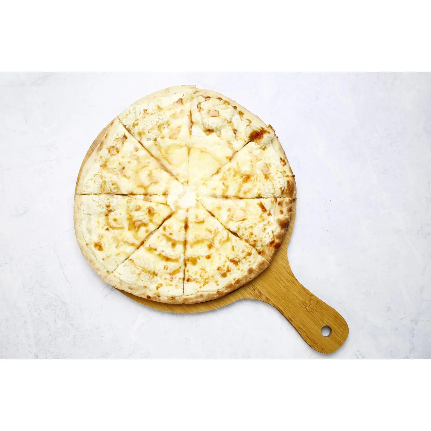 عش البلبل - صغير