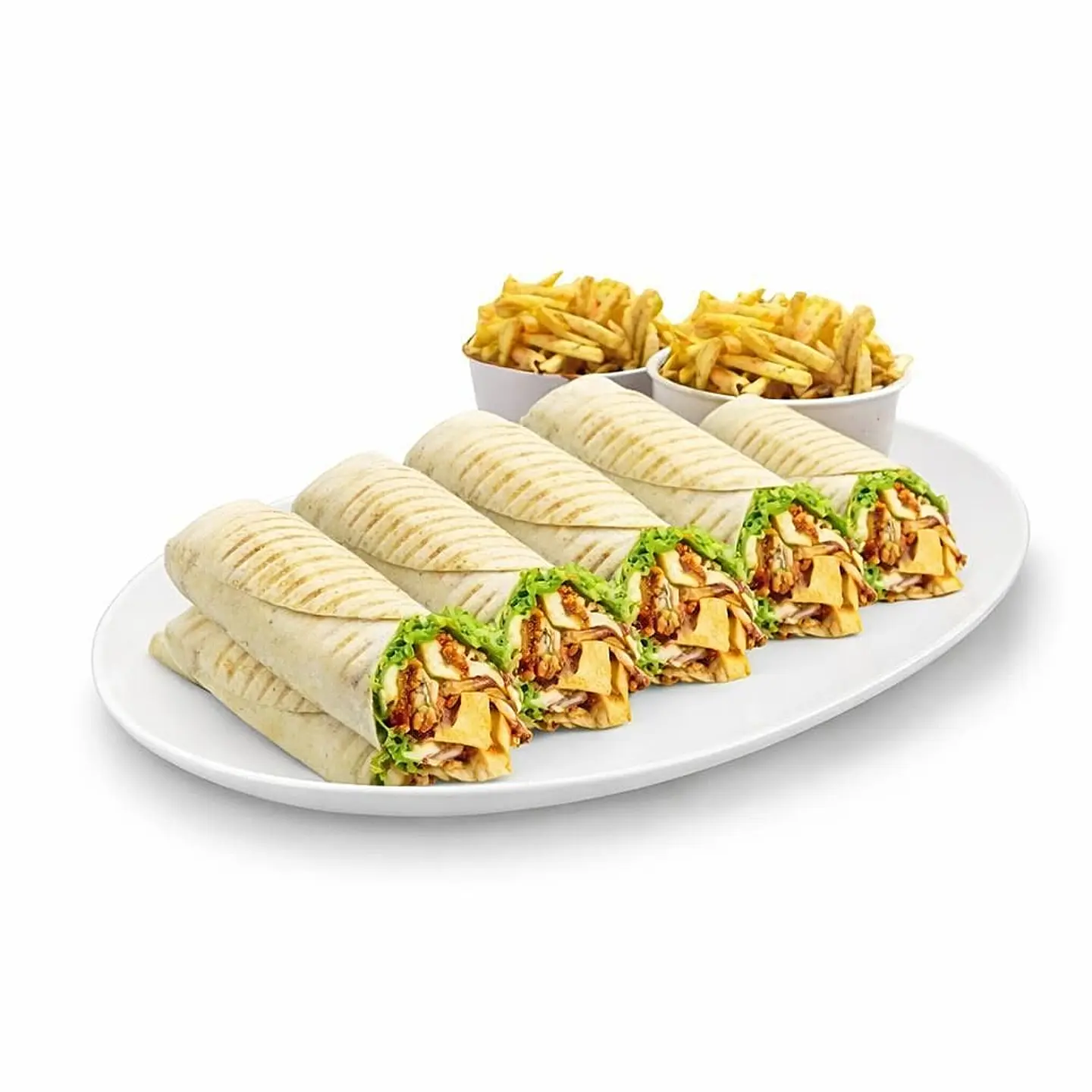 Special Zinger Box - Chickens