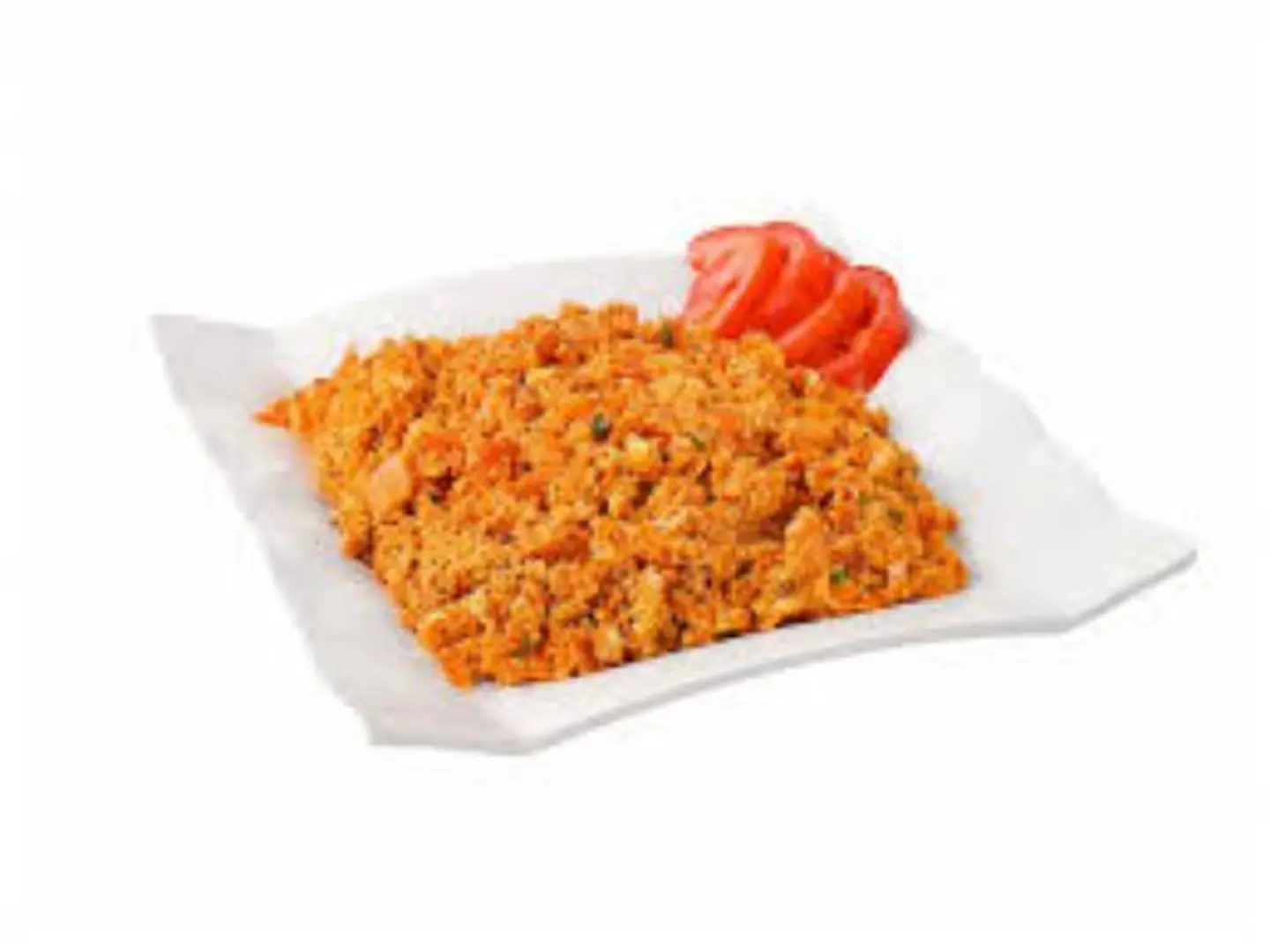 Peas With Tuna - Large