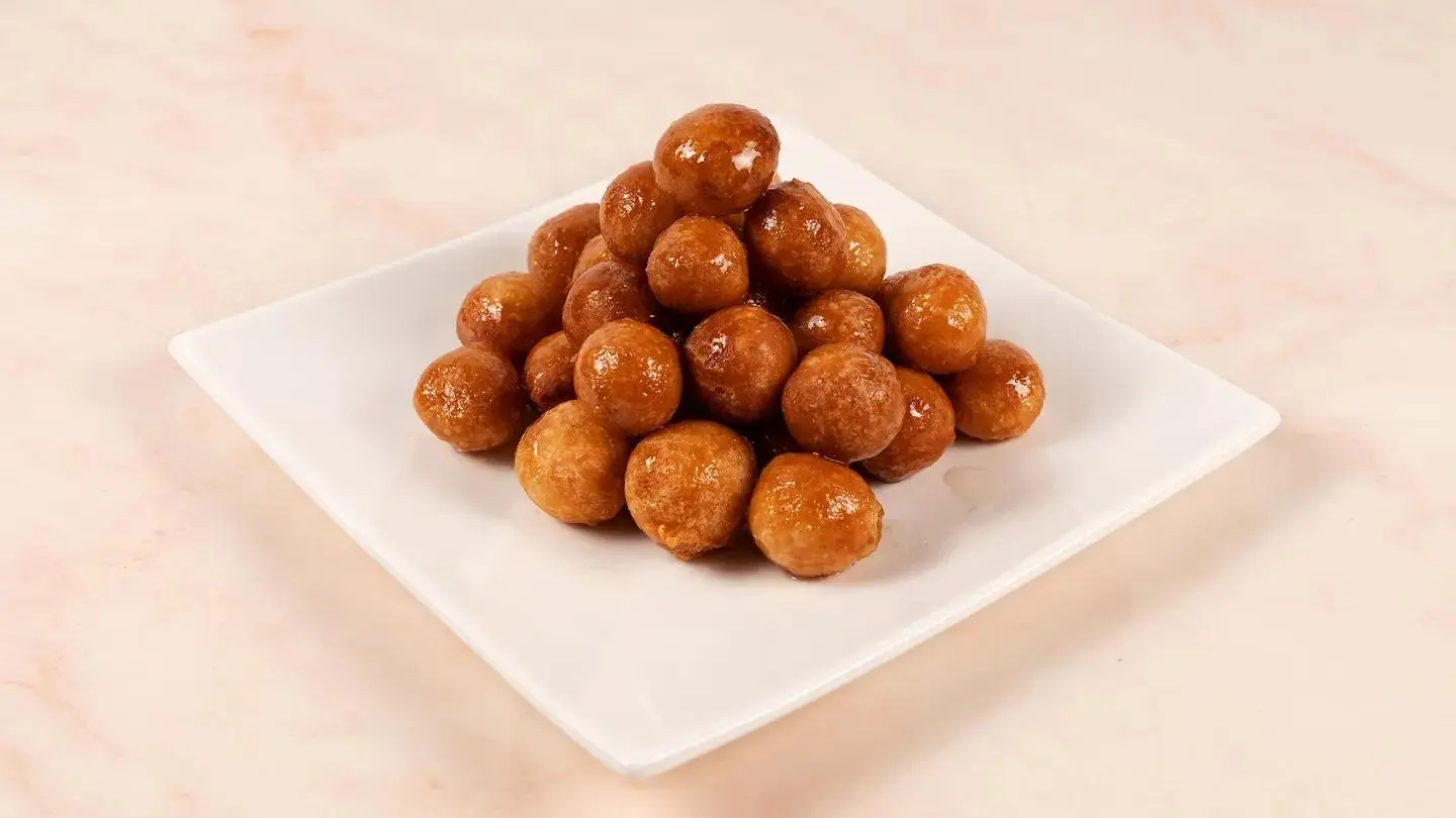 Honey Luqaimat - Small