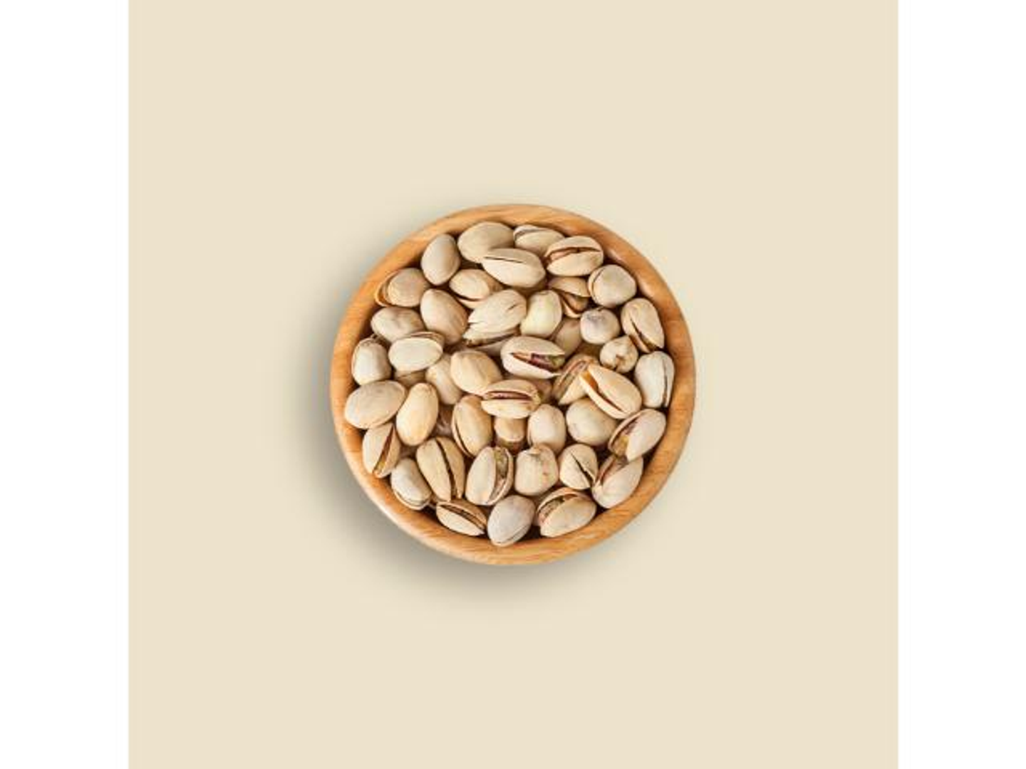 Salted Jumbo American Pistachios - 250 Grams