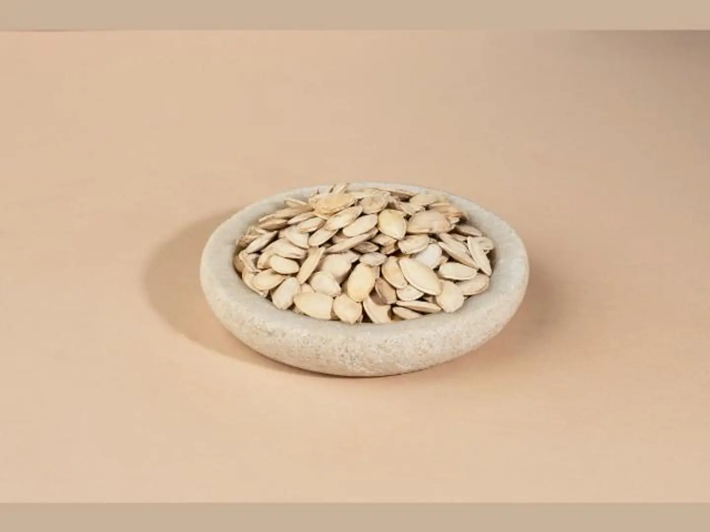 Unsalted Pumpkin Seeds - Quarter Kilo