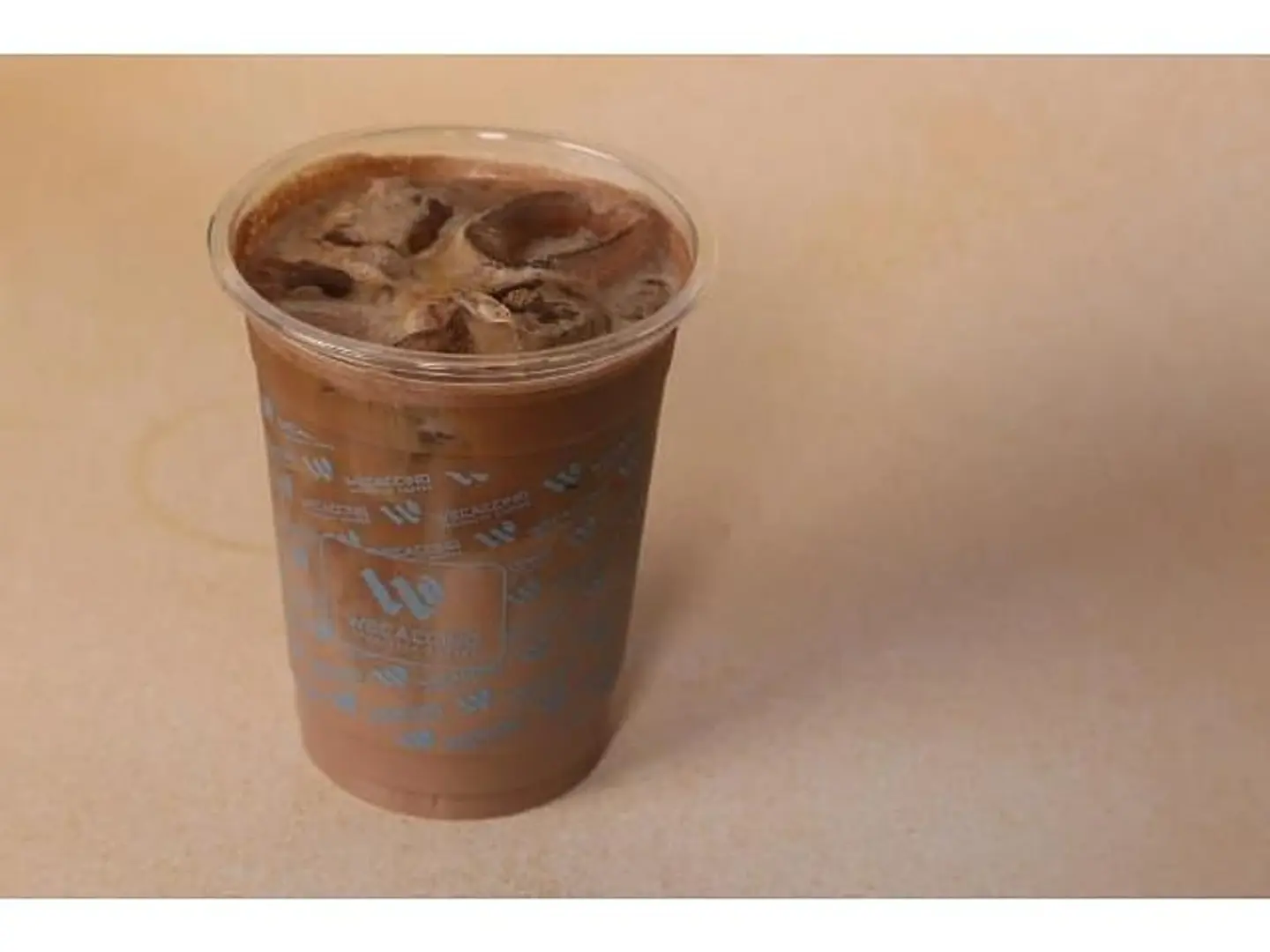Iced Chocolate - Small