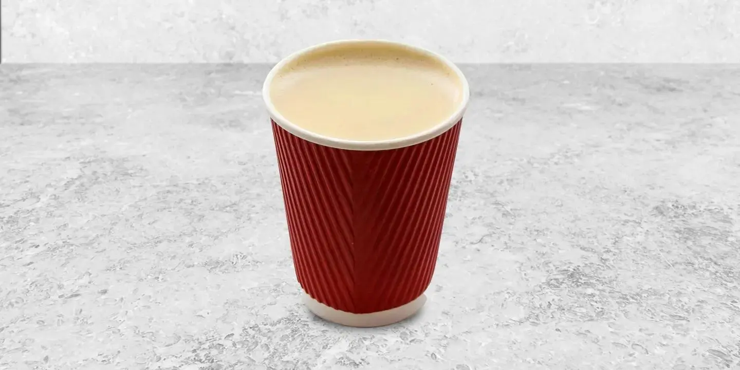 Milk With Cinnamon - Small