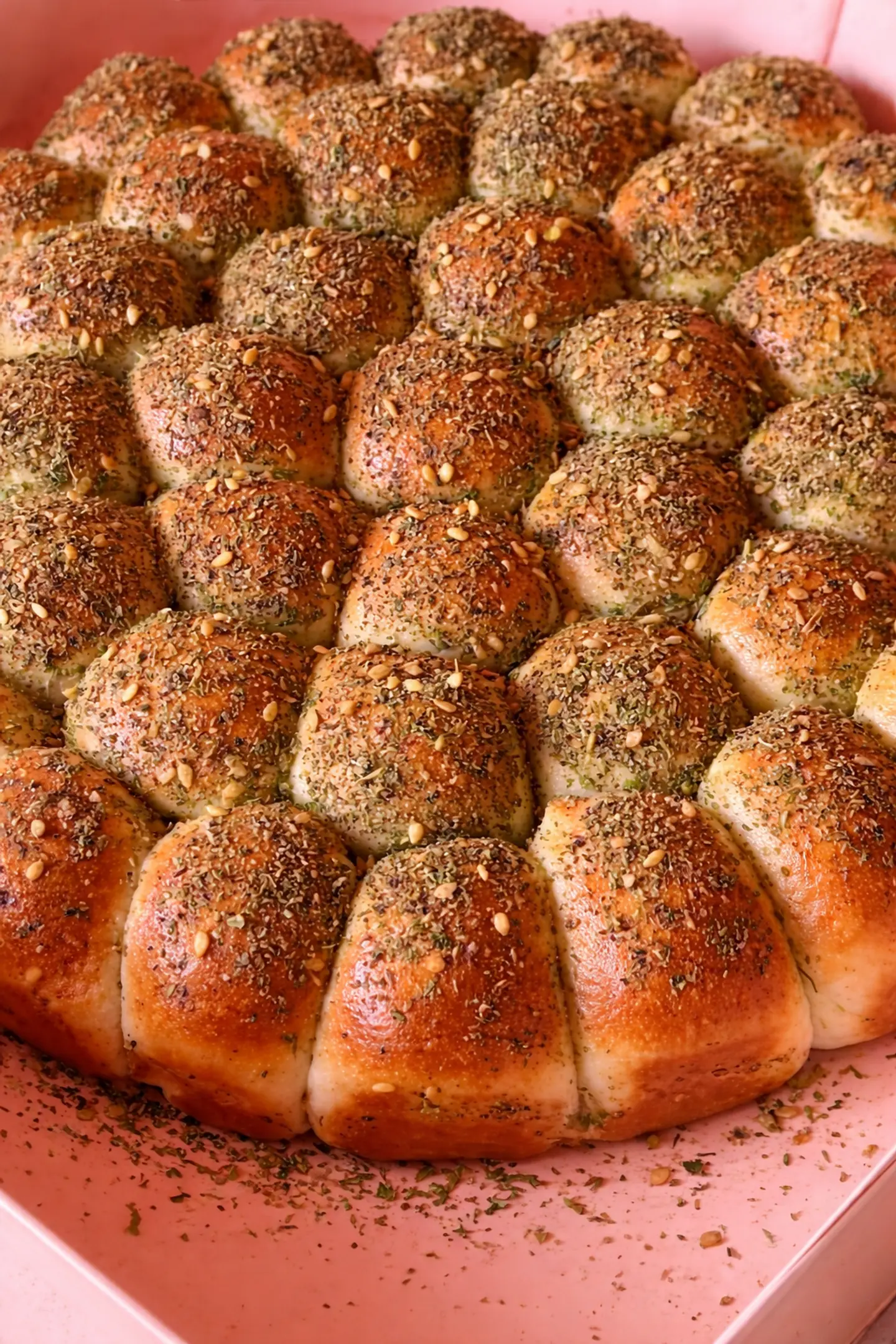 Zaatar Khaliah - Small