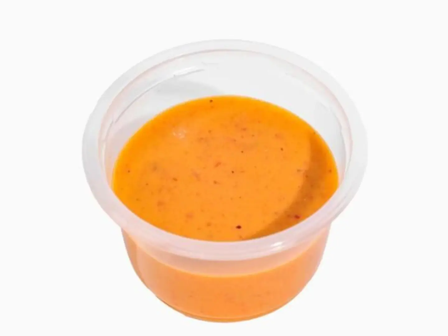 Spicy Sauce - Small