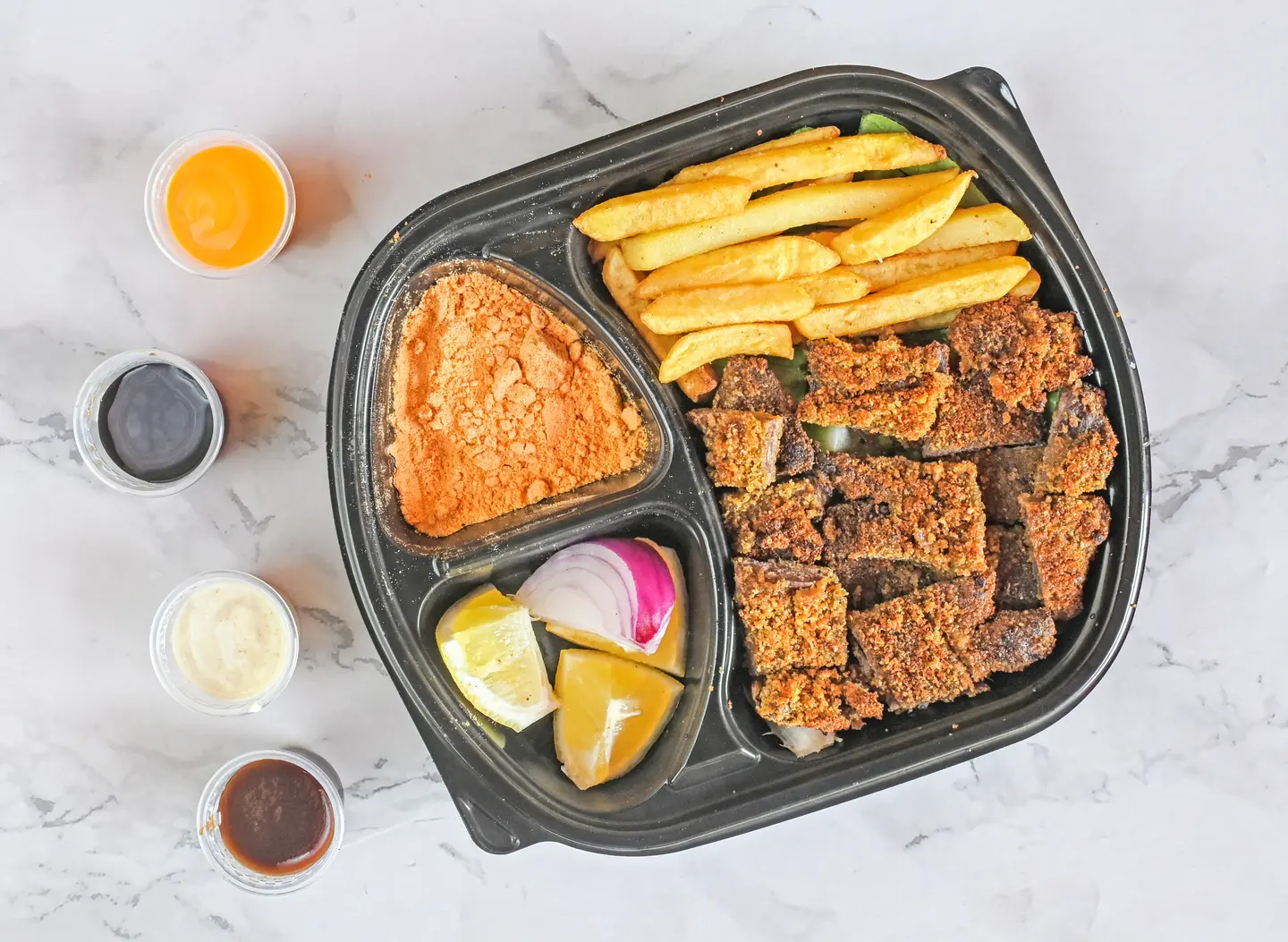 Meat Sireh - Small