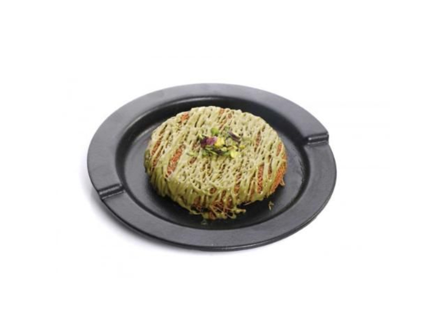 كنافة بيستاشيو - صغير