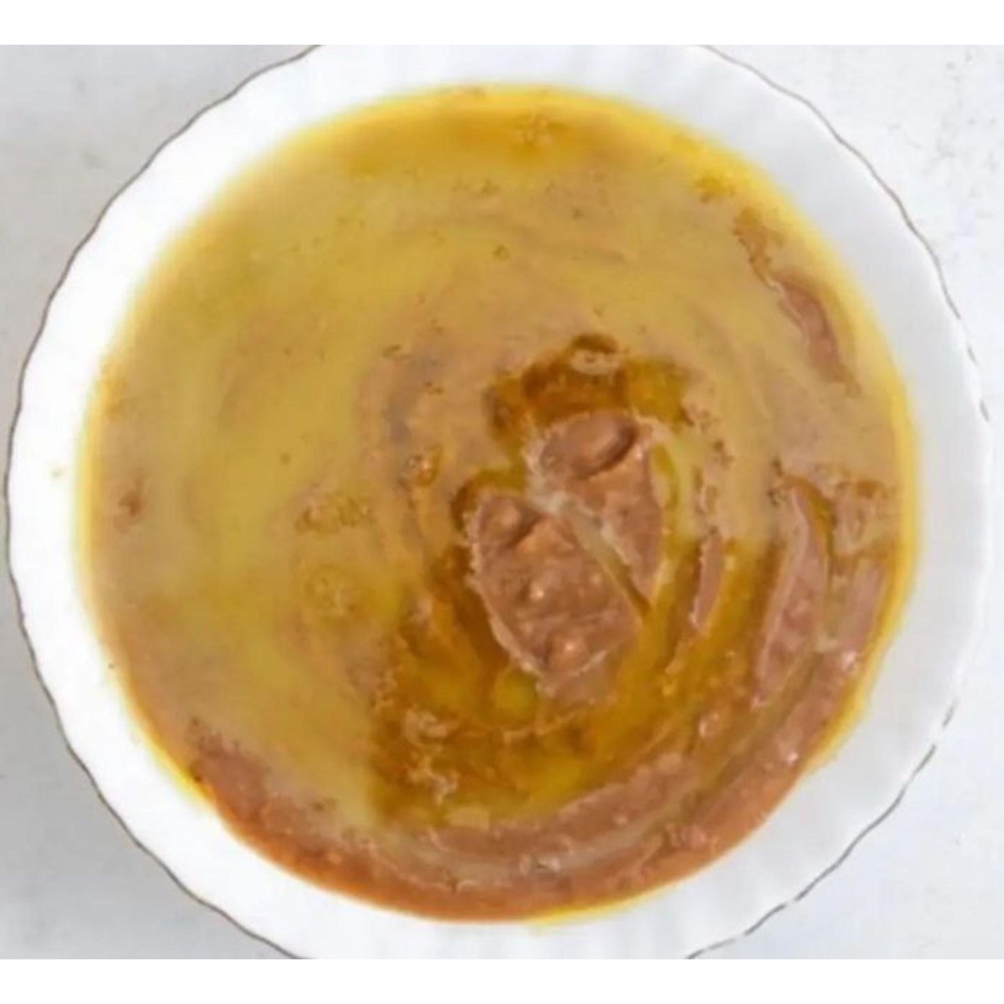 فول زبدة - صغير