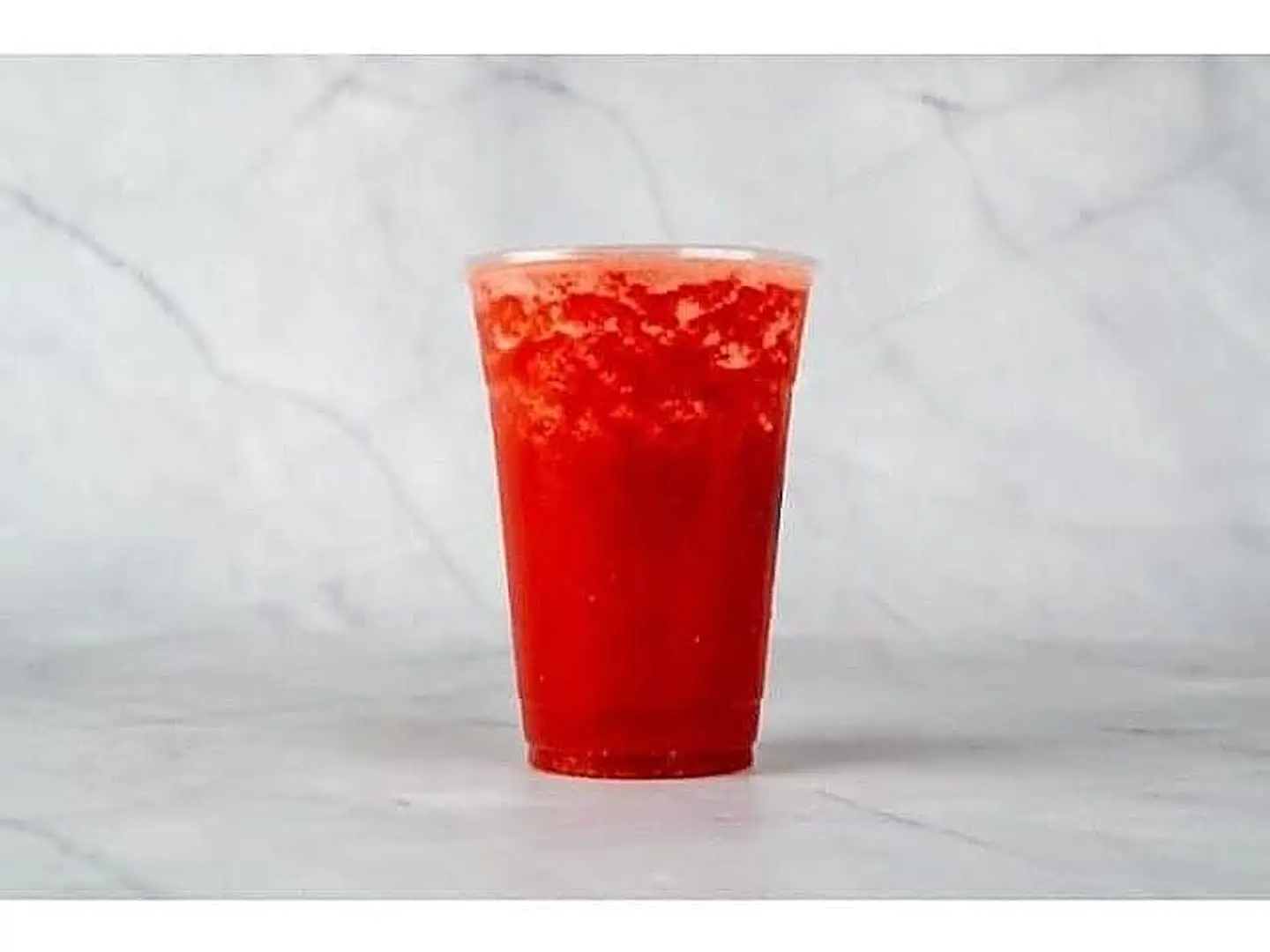 Pomegranate - Small Cup
