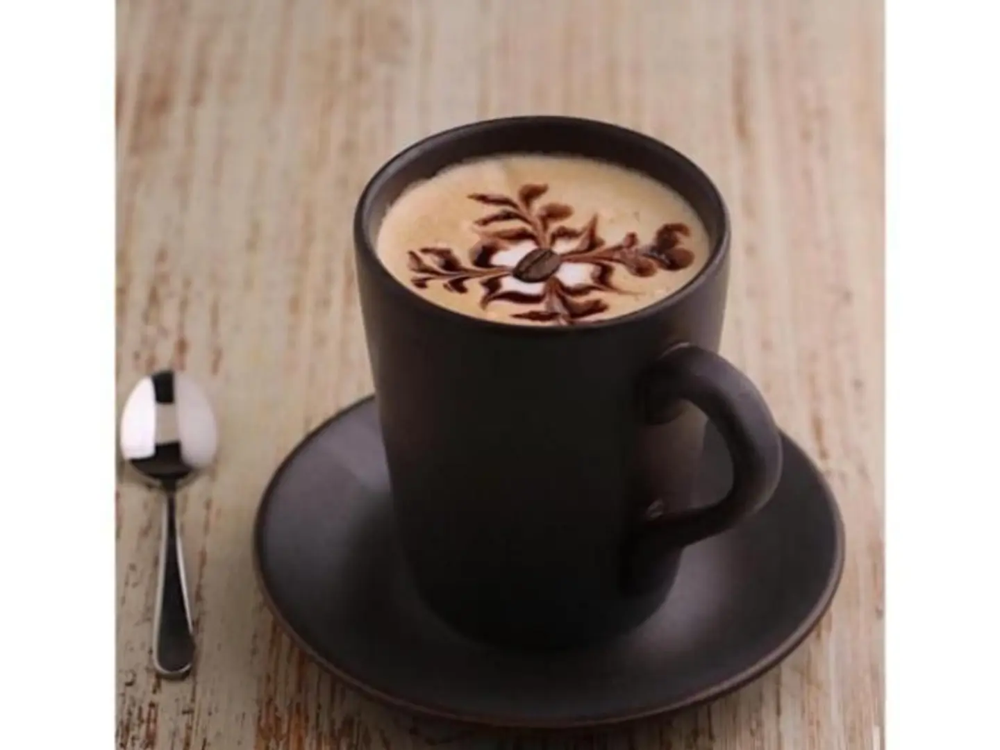 هوت شوكليت - صغير