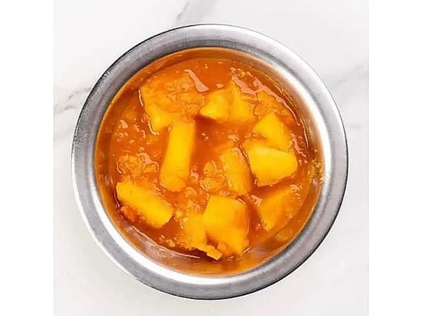 Potato And Chicken Edam - Small