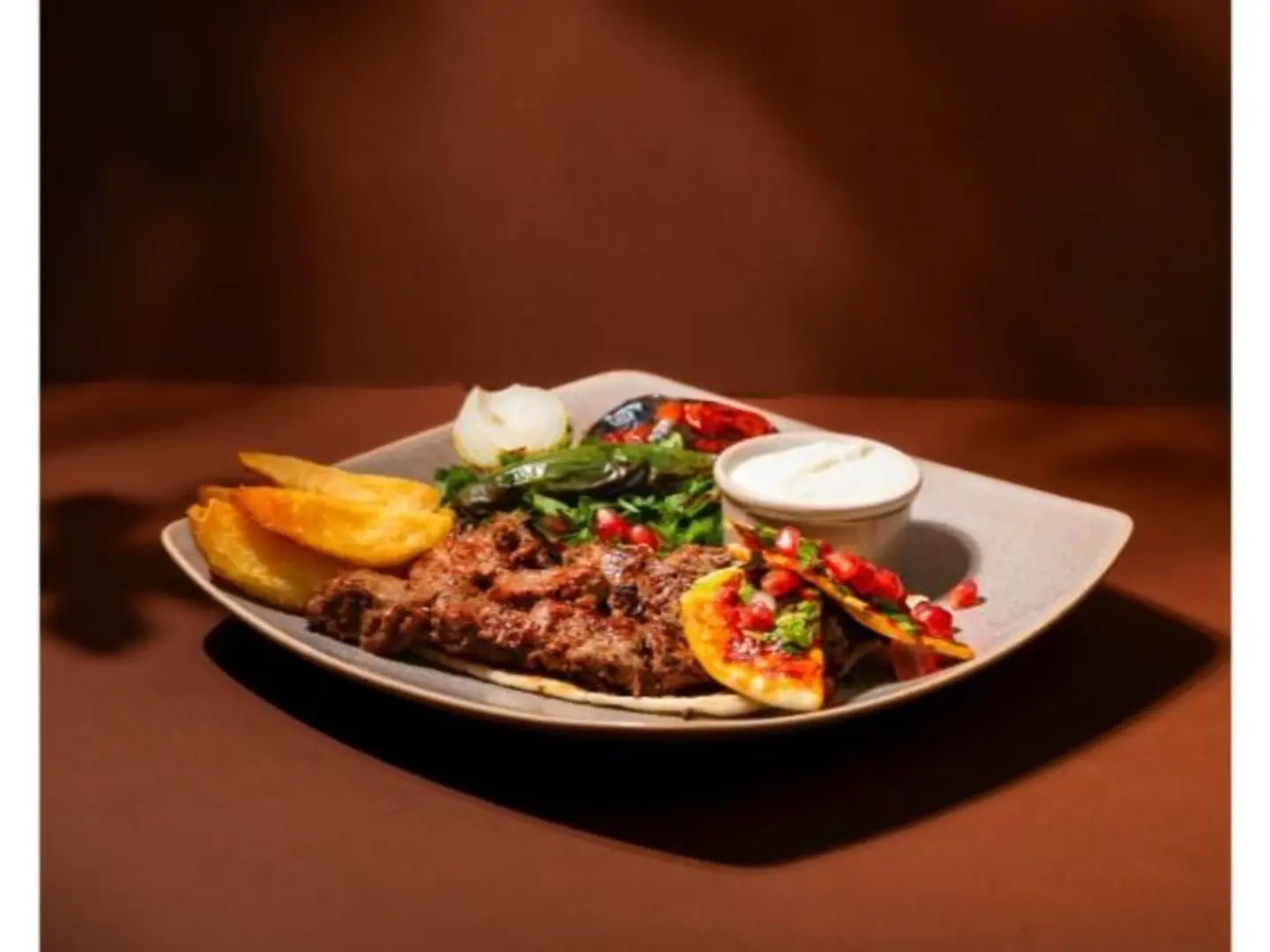 Meat Ousaal - 250 Grams