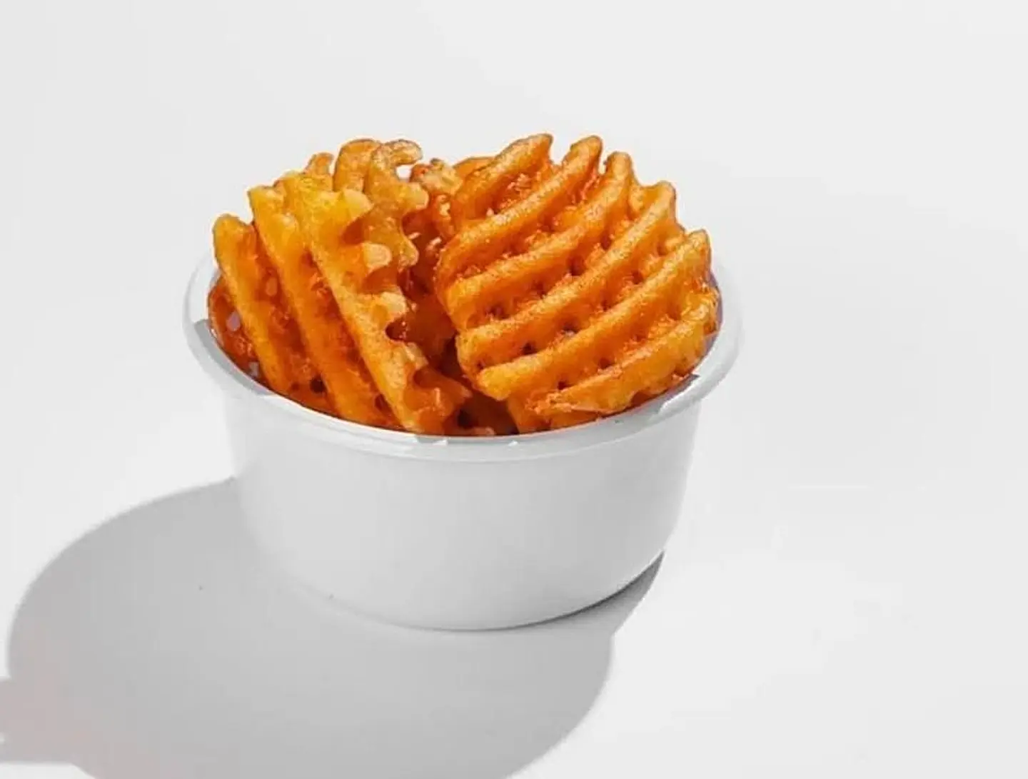 Crispy Potato Plate - Small