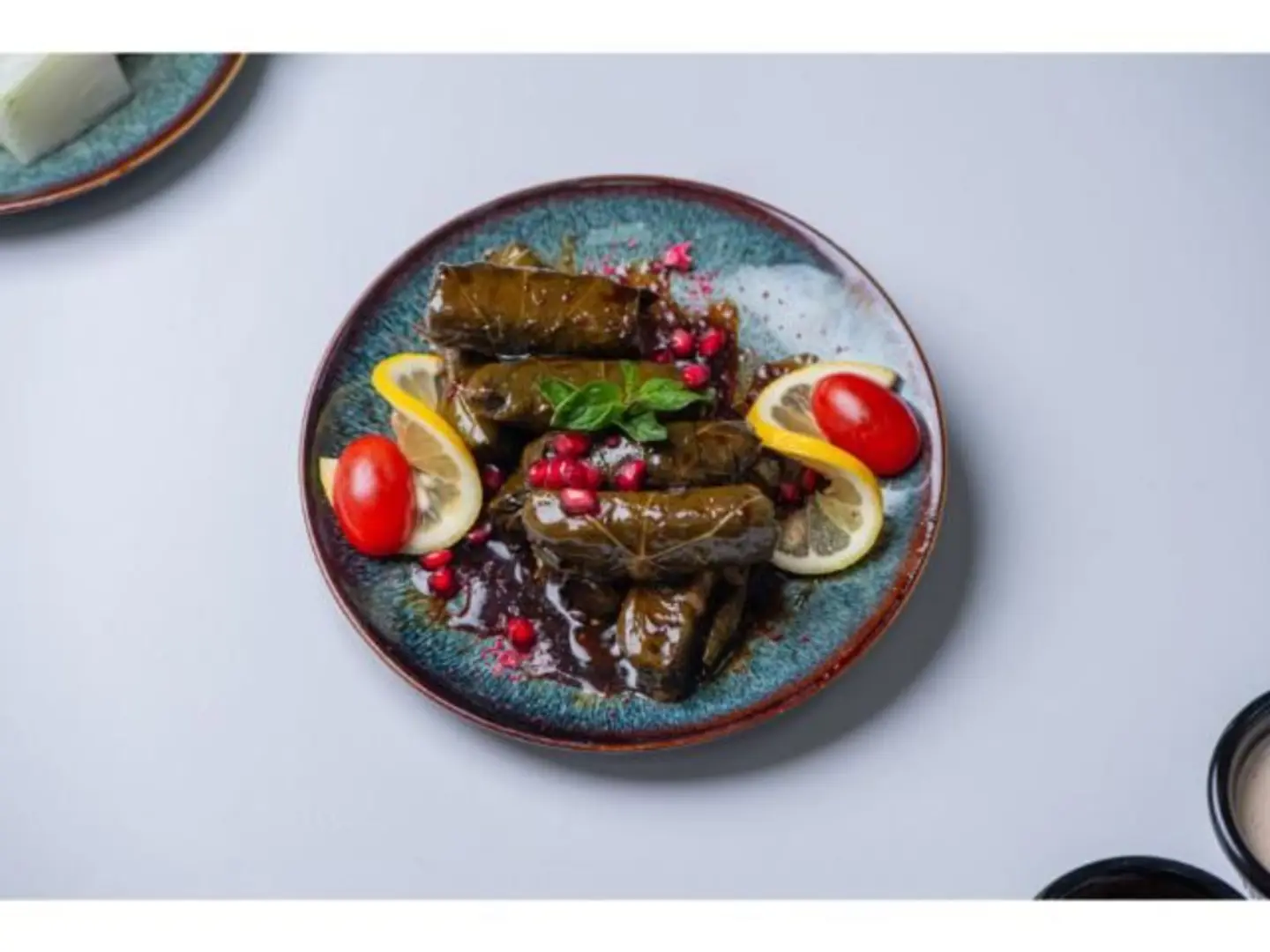 ورق عنب - صغير