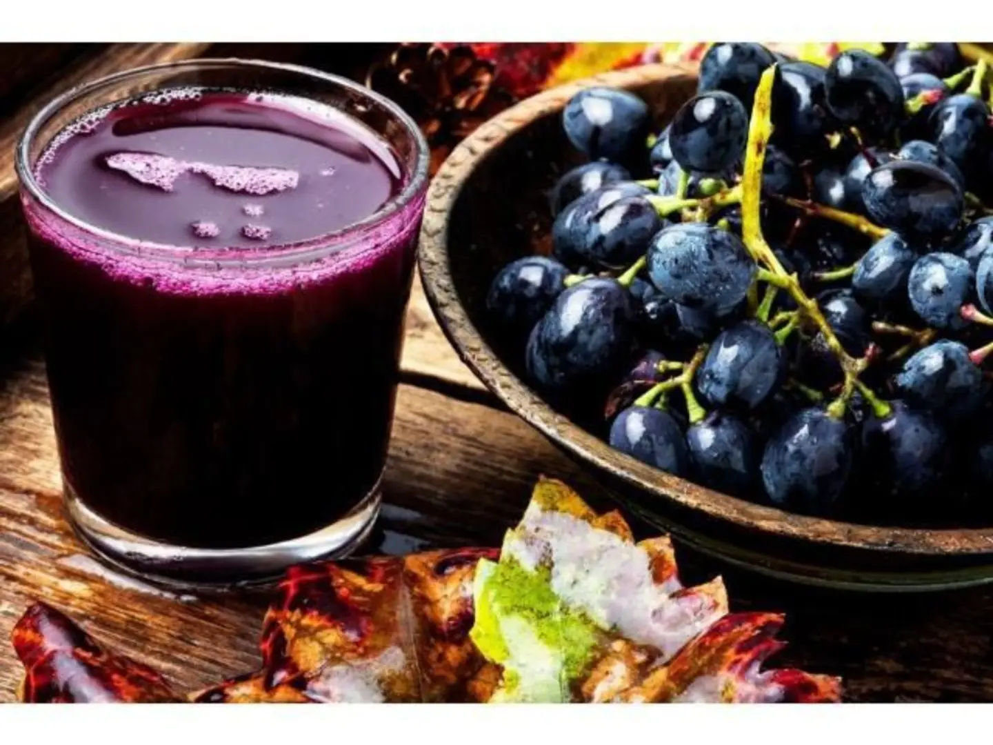 Black Grape - Large