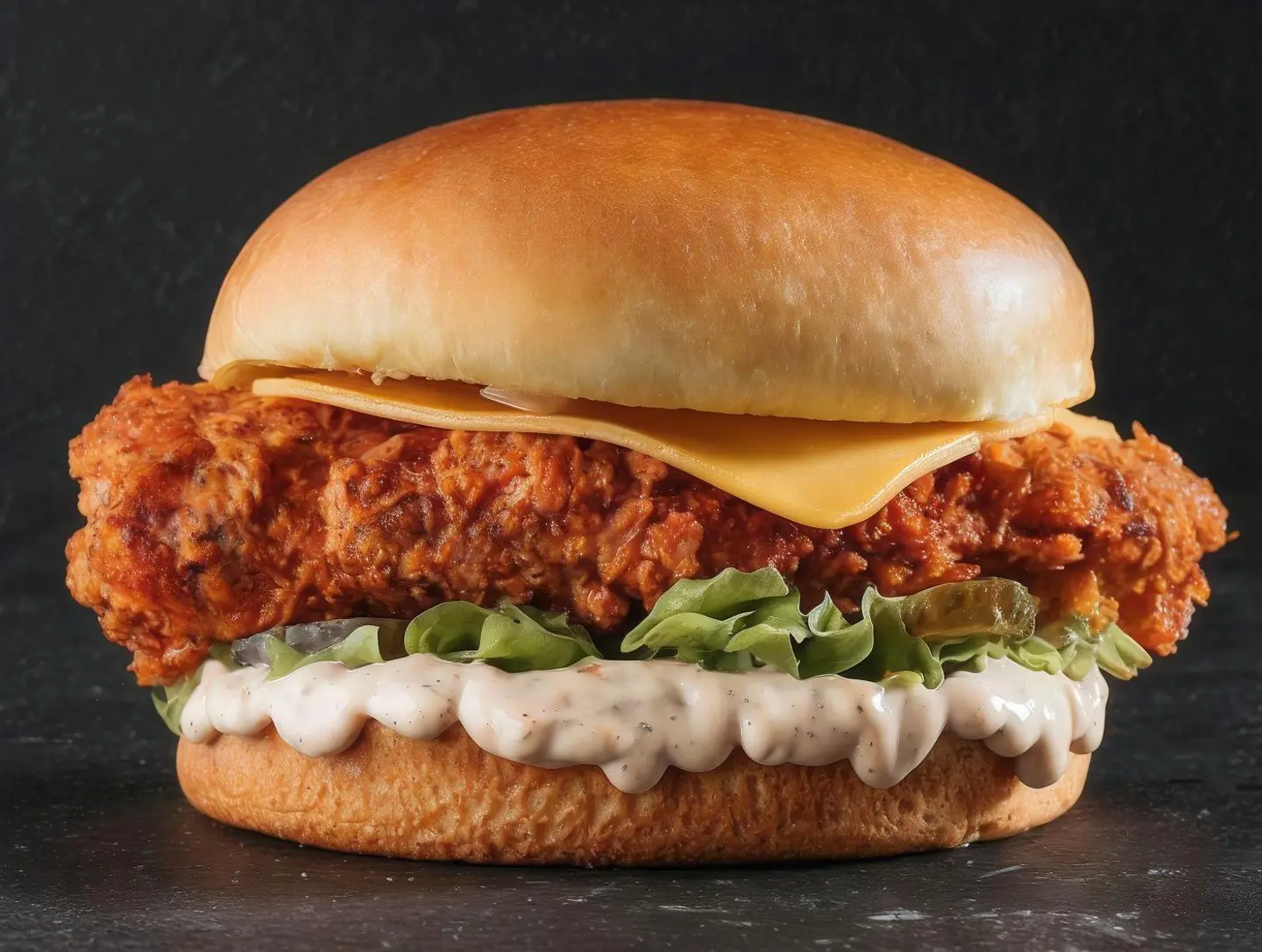 Hot Wheels Chicken - Regular