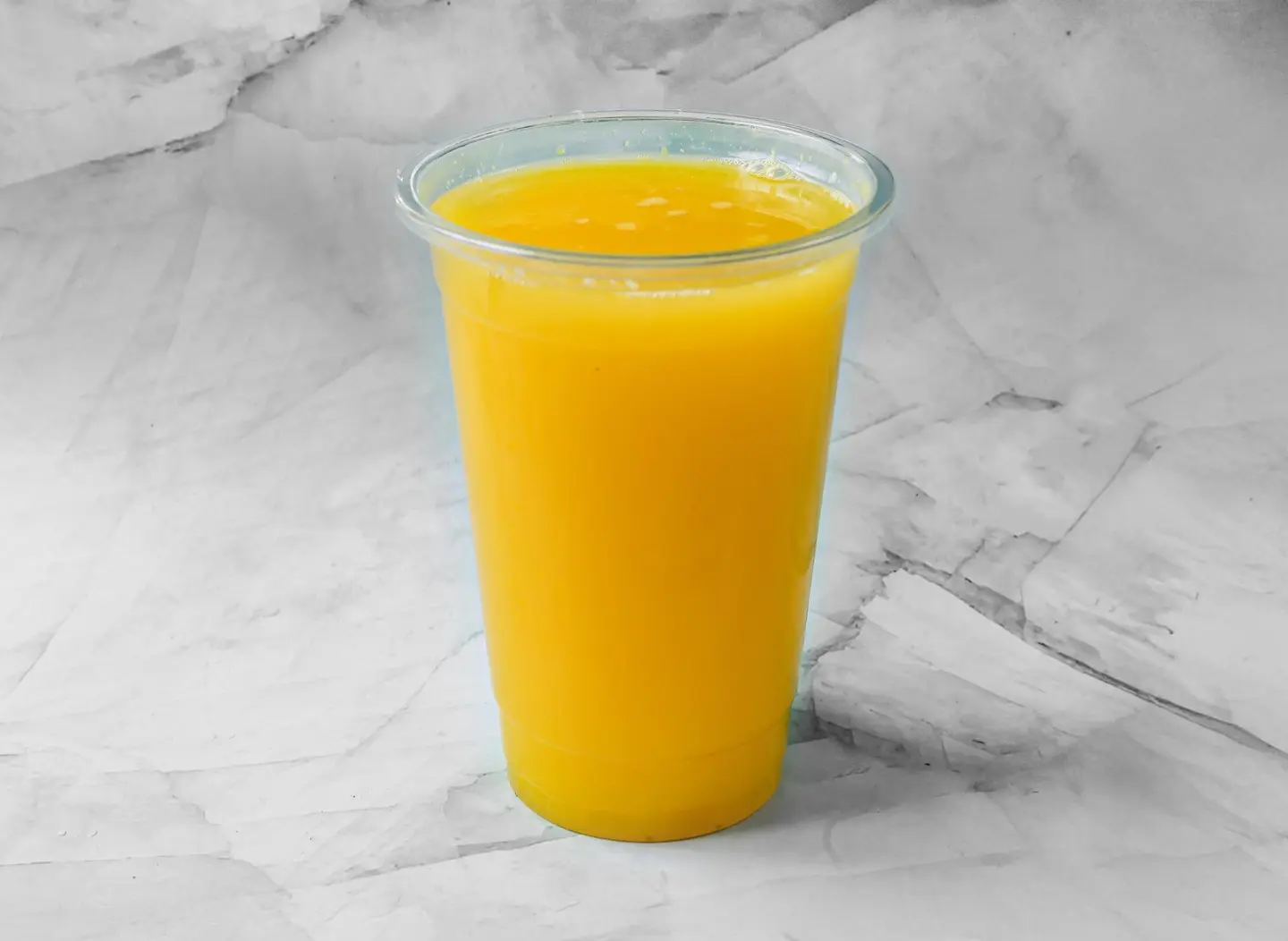 برتقال - صغير