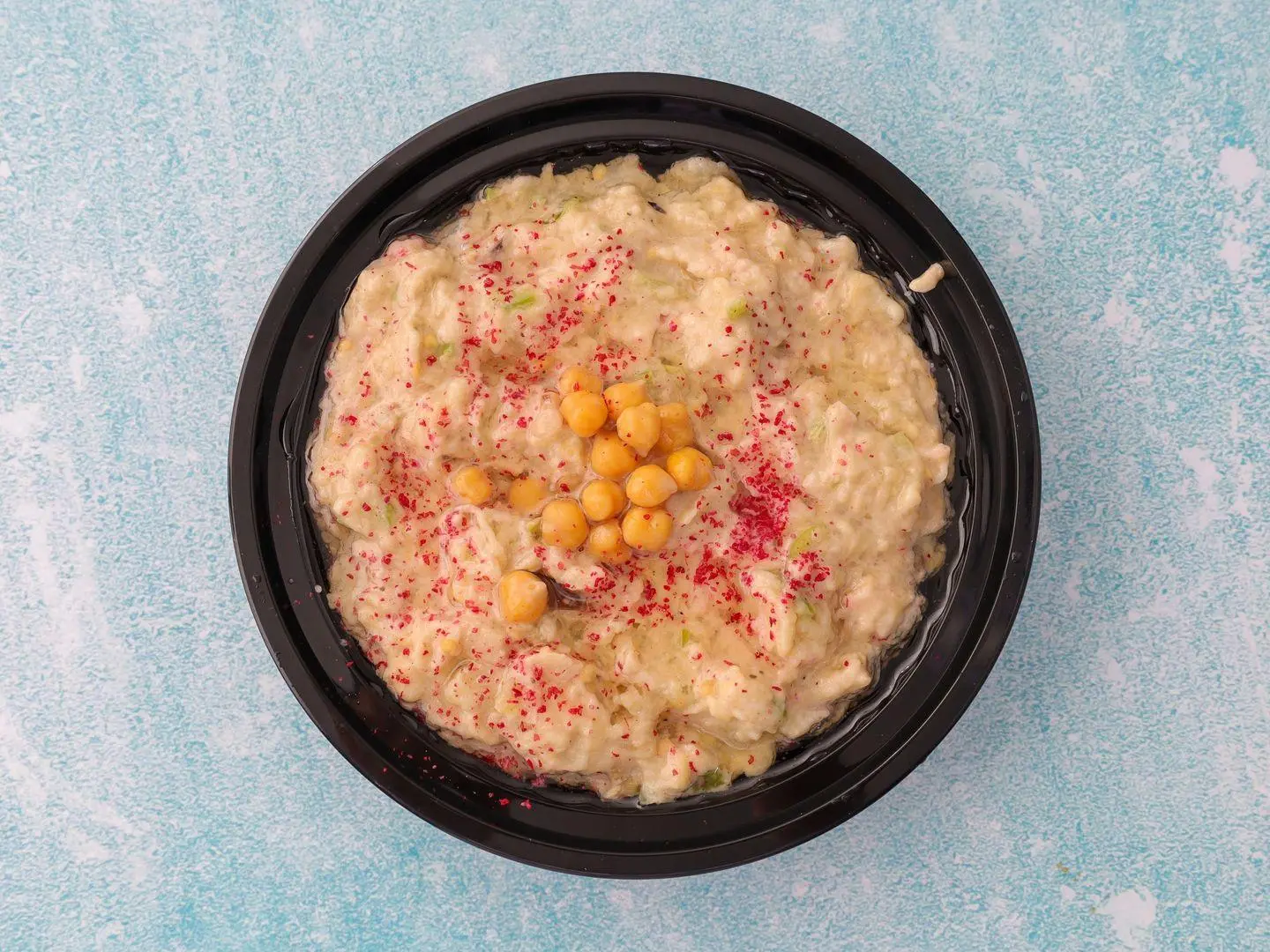 متبل - صغير