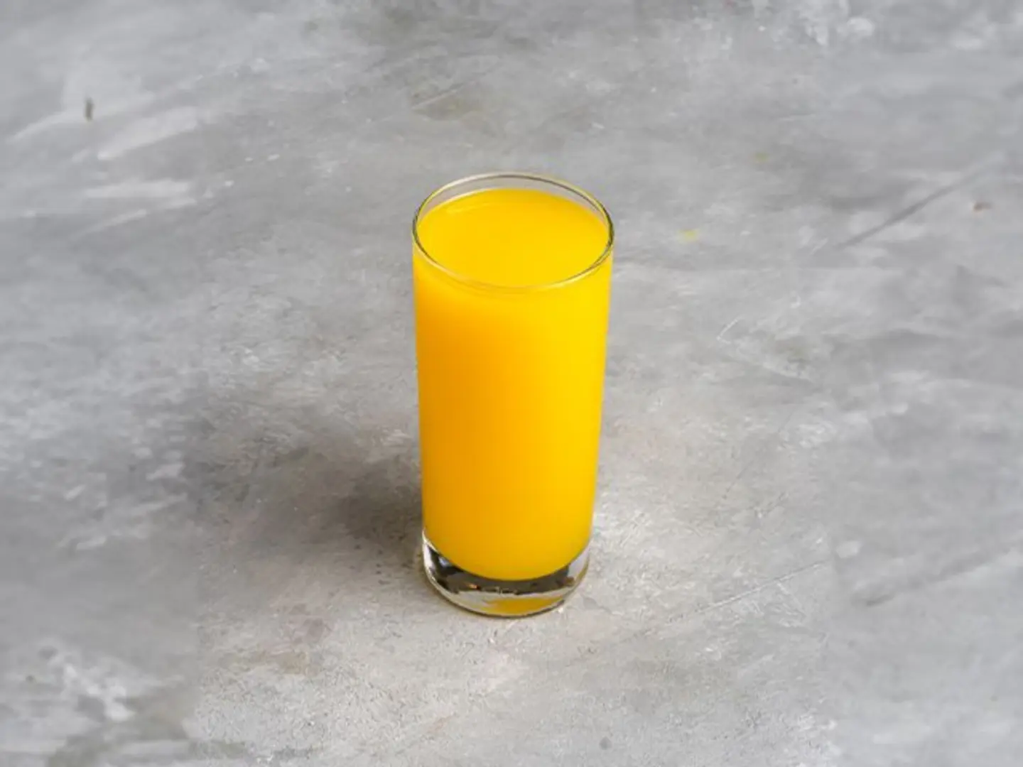 Orange Juice - Small