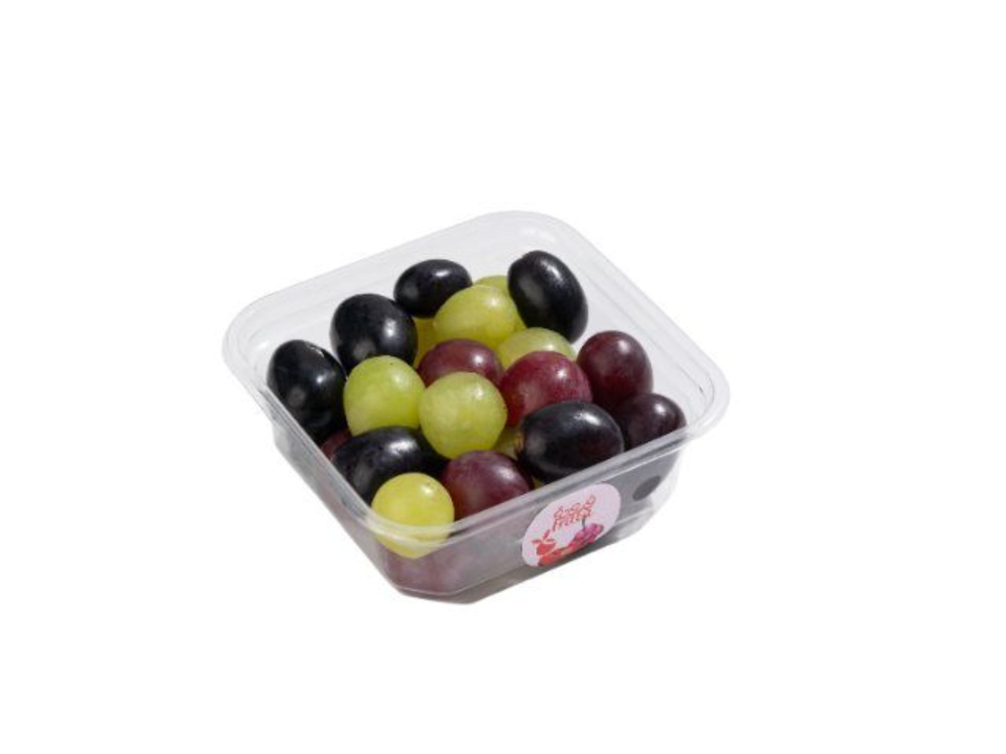 Mixed Grapes - Small