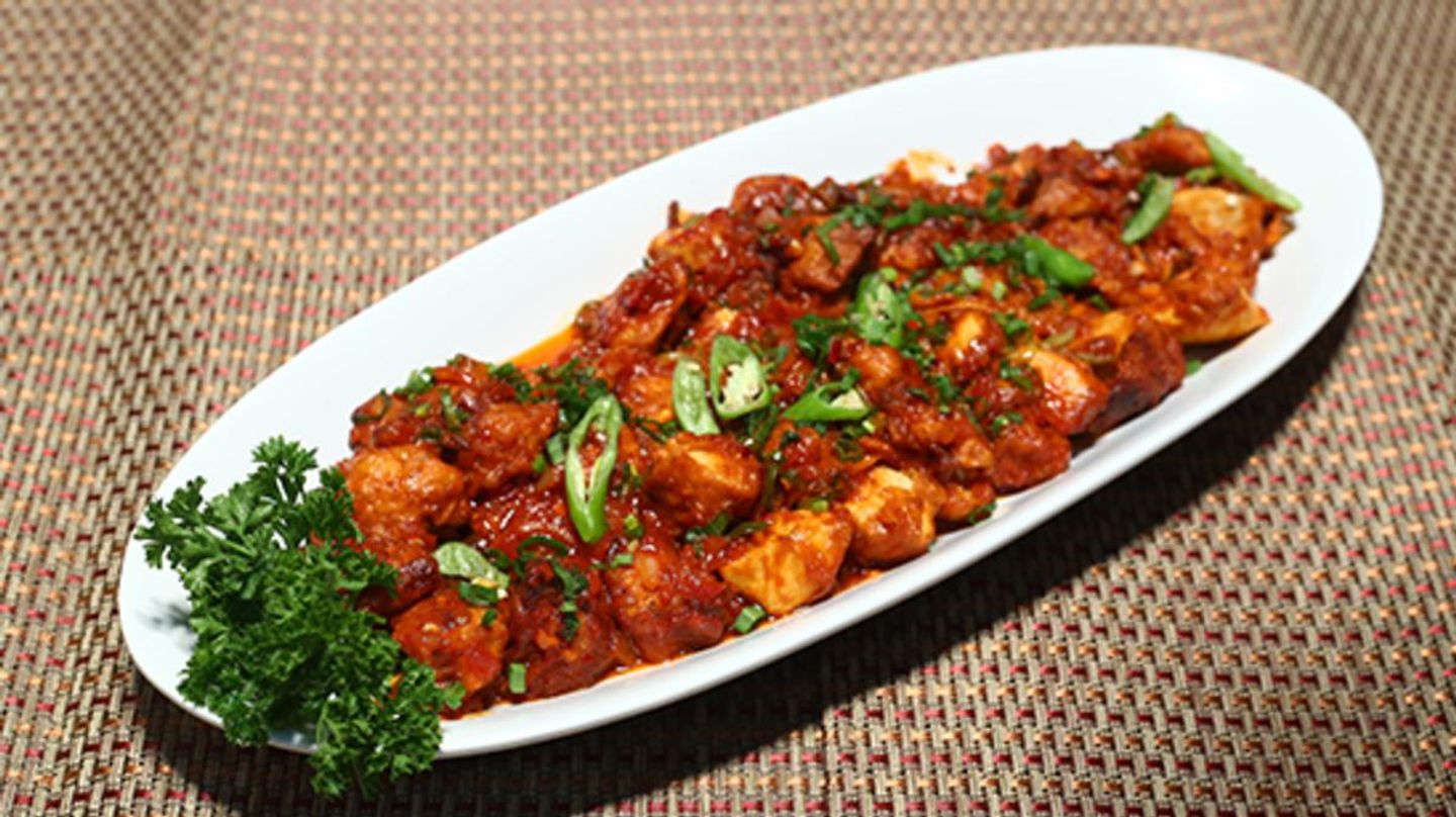 Kadi  Chicken - Medium