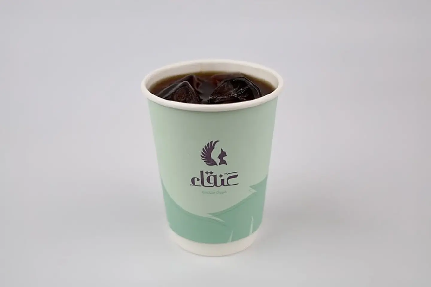 Ice Coffee Of The Day - Large