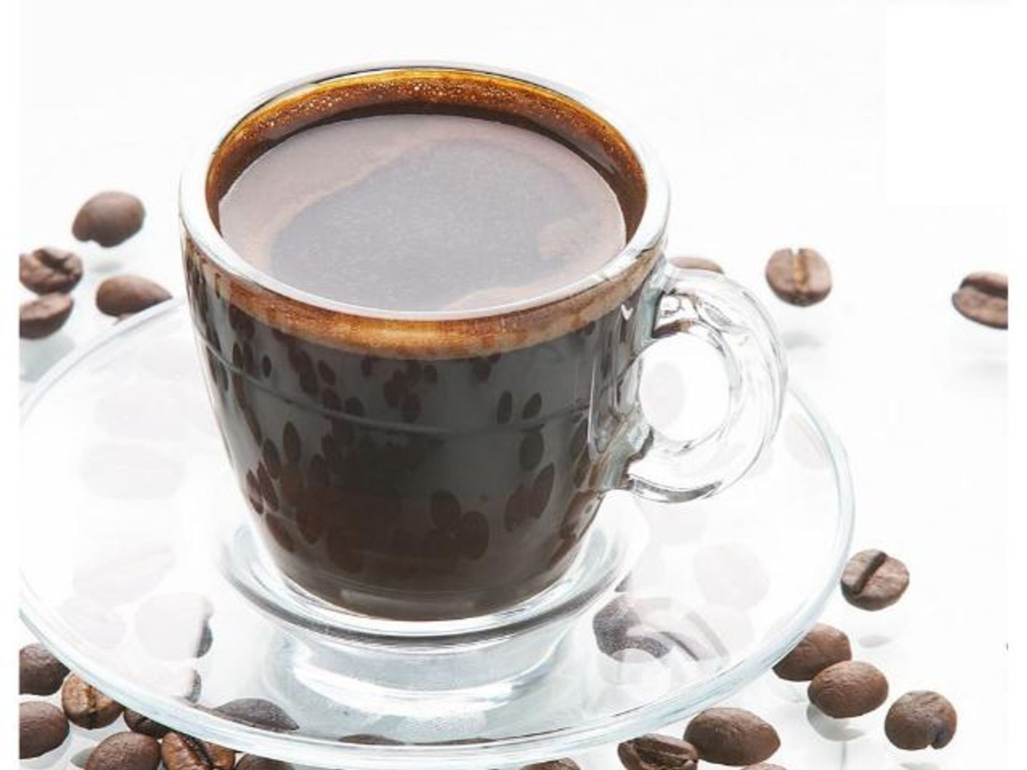 Espresso - Small