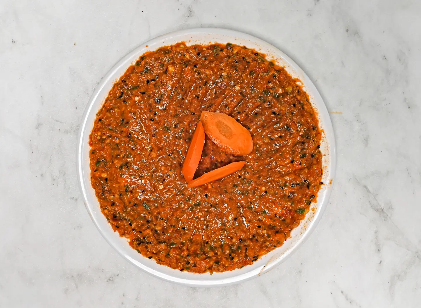 Muhammara - Small