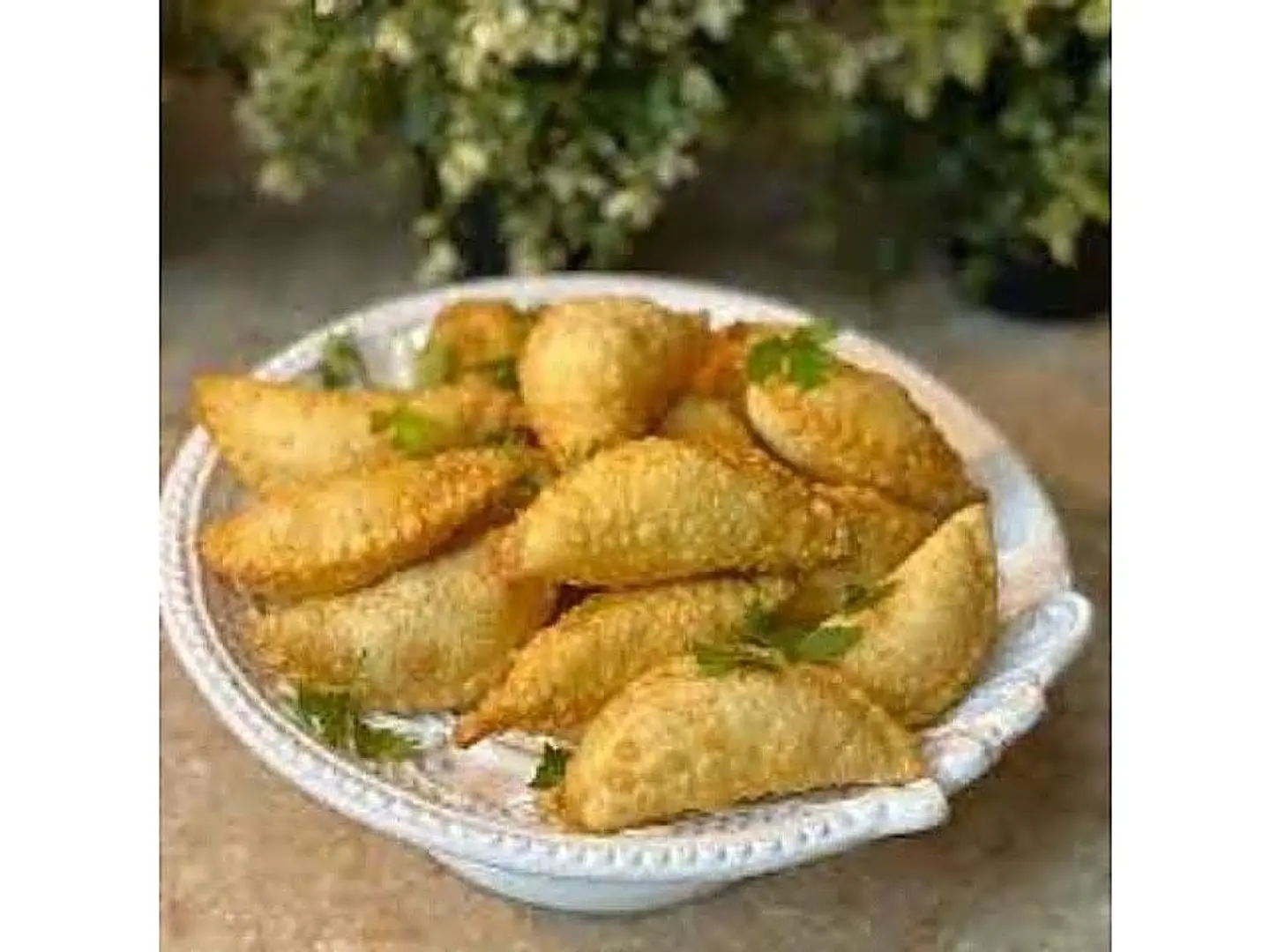 Cheese Puff - Medium