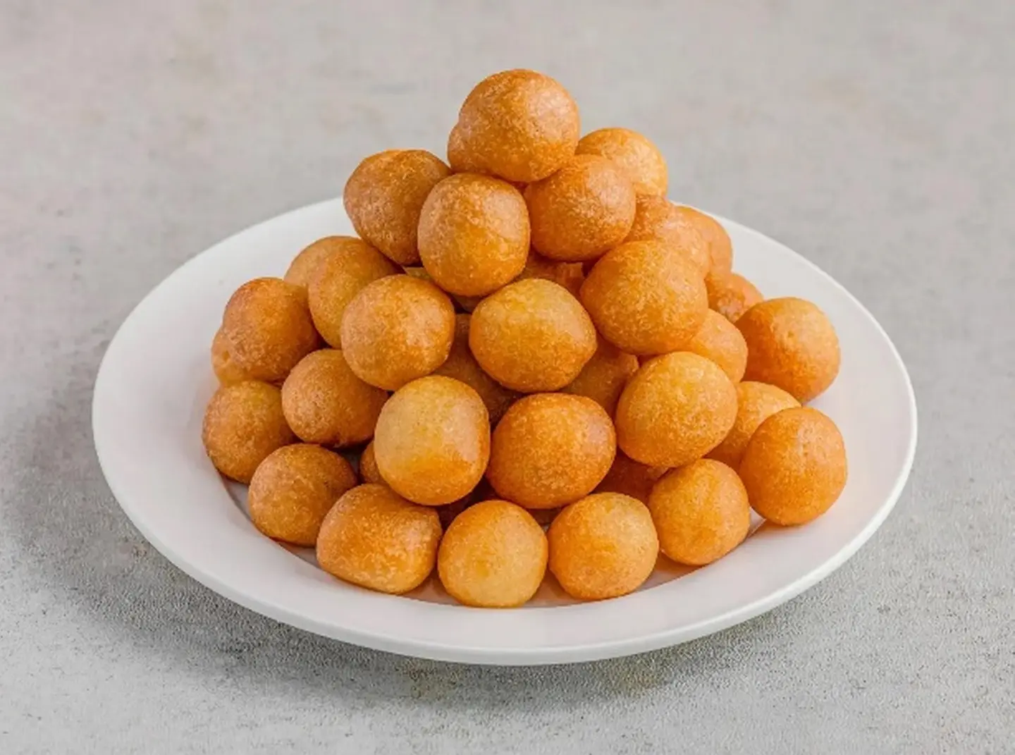 لقيمات - صغير