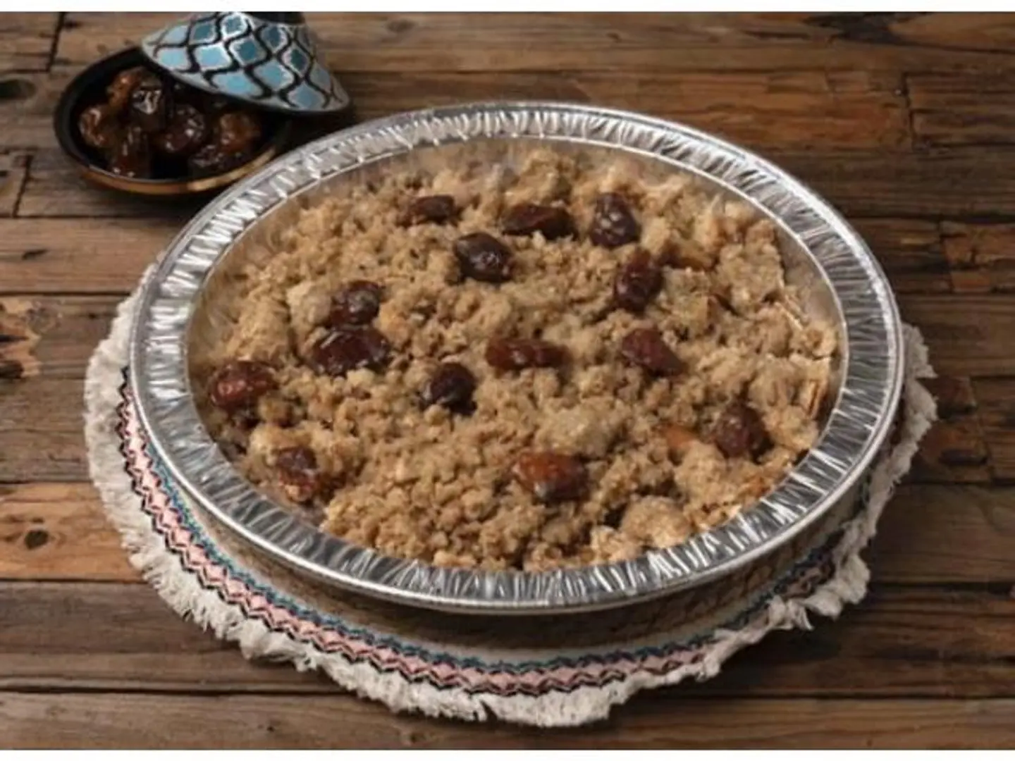 معروكة - صغير