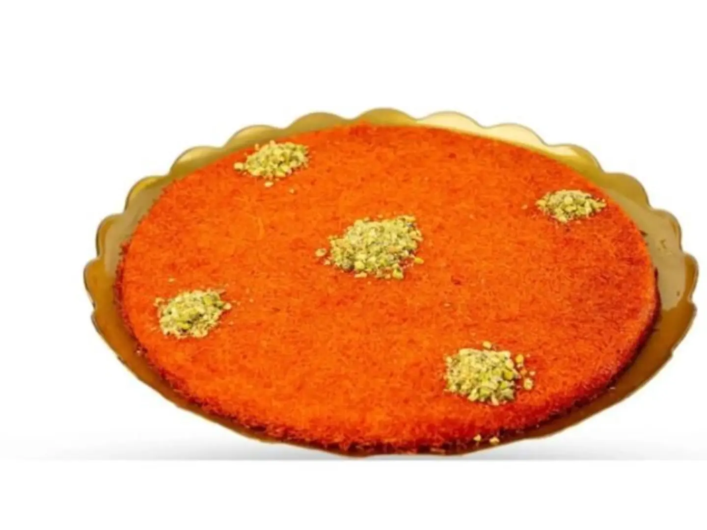 Kunafa - Kunafa Mix