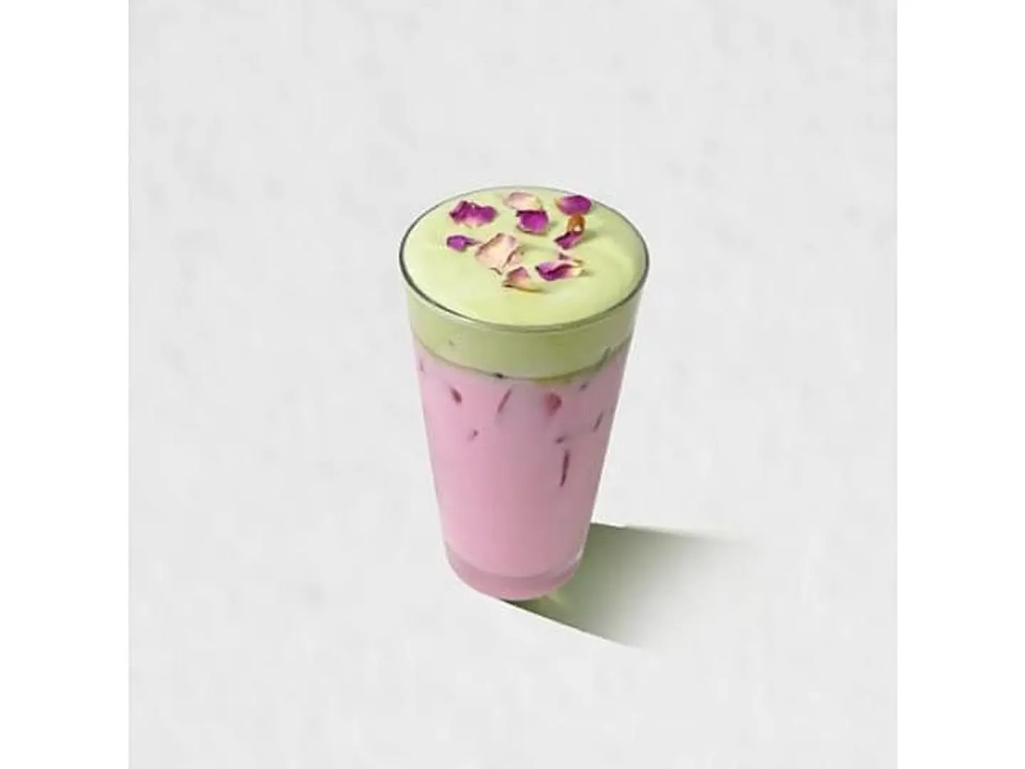Rose Matcha - Large