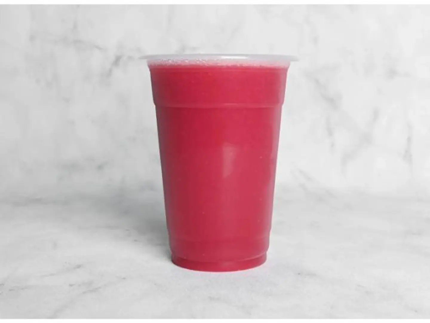 Hibiscus With Pomegranate Juice - Small