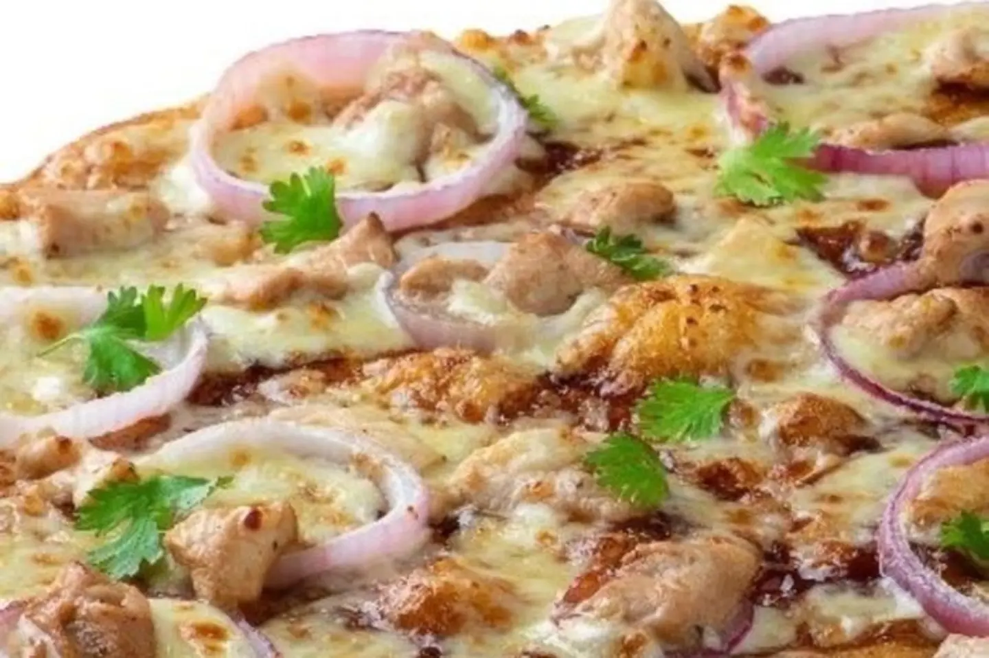 دجاج مشوي - صغير