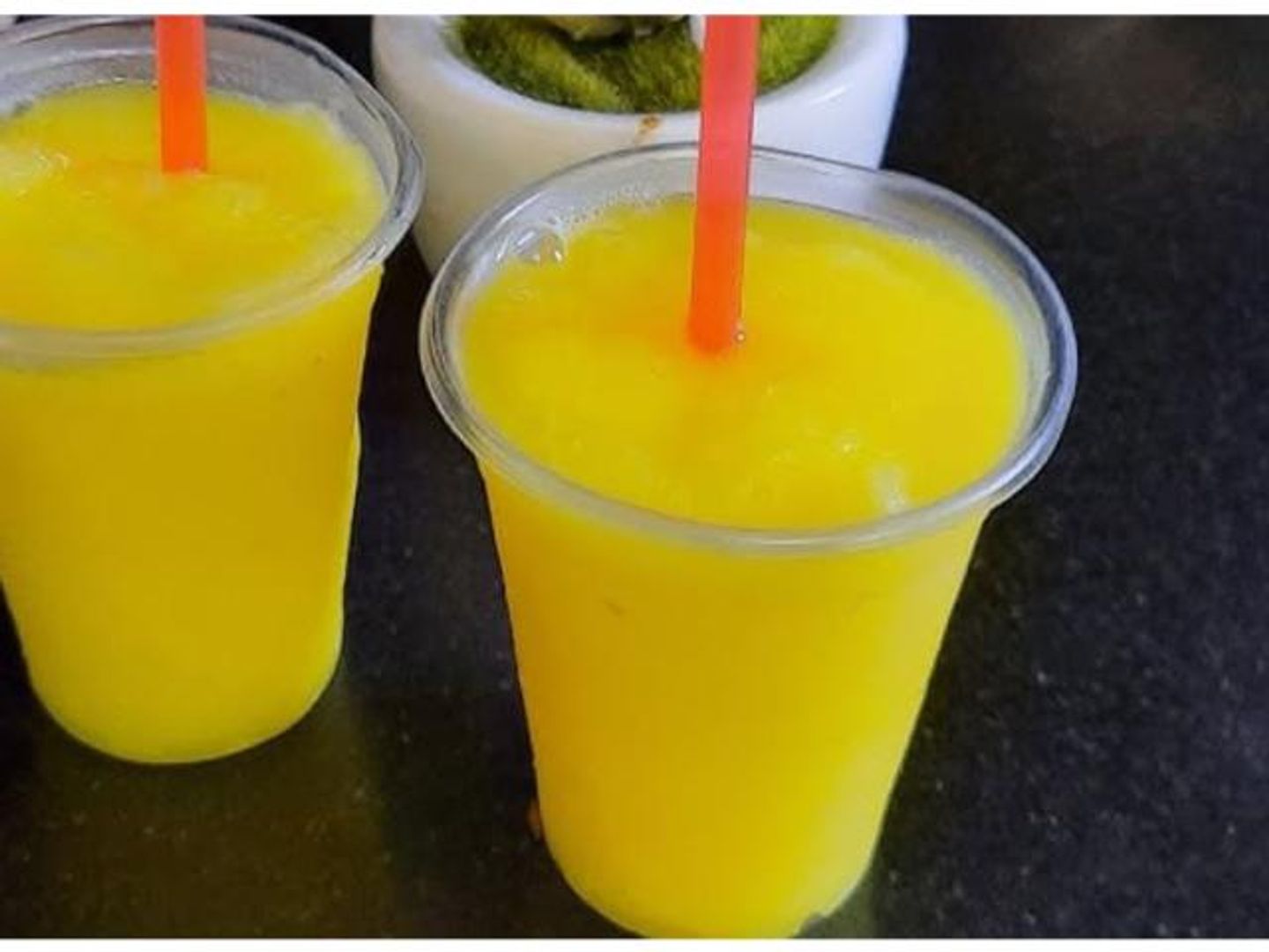 Mango - Medium