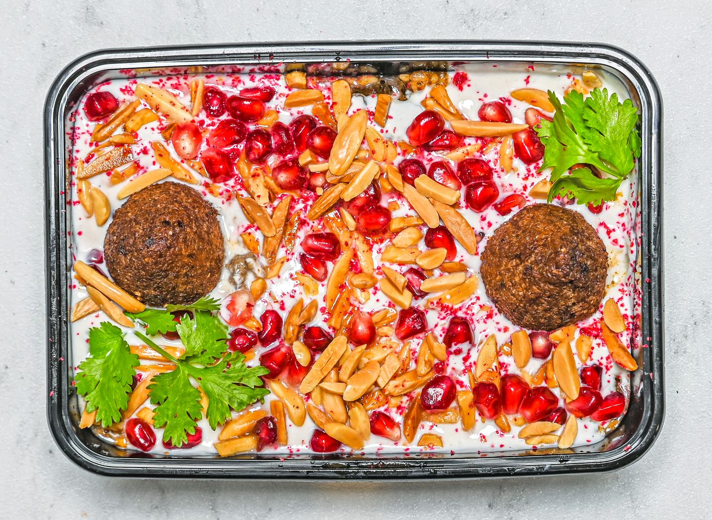 فته كبة  - صغير